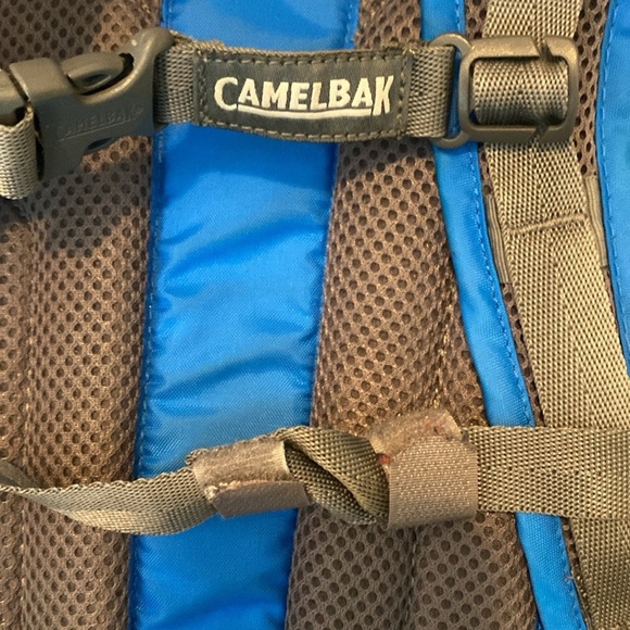Camelbak Water Backpack - Picture 5 of 11